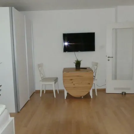 Ruhiges & Freundliches City-appartment Apartment Hannover