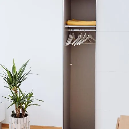 Ruhiges & Freundliches City-appartment Apartment *