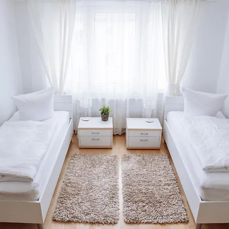 Apartment Ruhiges & Freundliches City-appartment Hannover