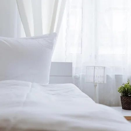 Apartment Ruhiges & Freundliches City-appartment Hannover