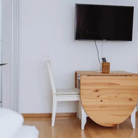 Ruhiges & Freundliches City-appartment * Hannover