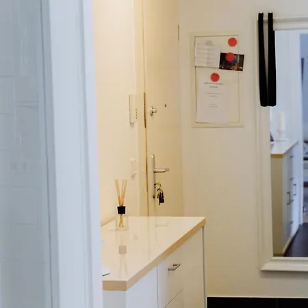 Ruhiges & Freundliches City-appartment Hannover