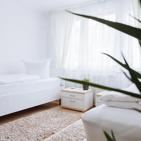 Ruhiges&freundliches City-appartment Apartment Hannover