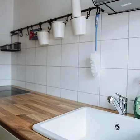 Ruhiges&freundliches City-appartment * Hannover