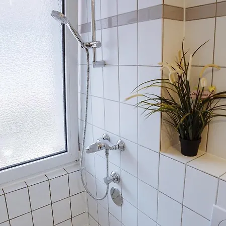 Apartment Ruhiges&freundliches City-appartment *